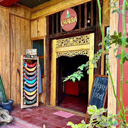 Chakra Tavern Bedugul  Exterior photo