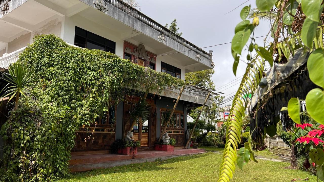 Chakra Tavern Bedugul  Exterior photo