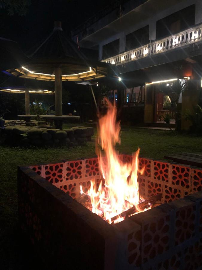 Chakra Tavern Bedugul  Exterior photo