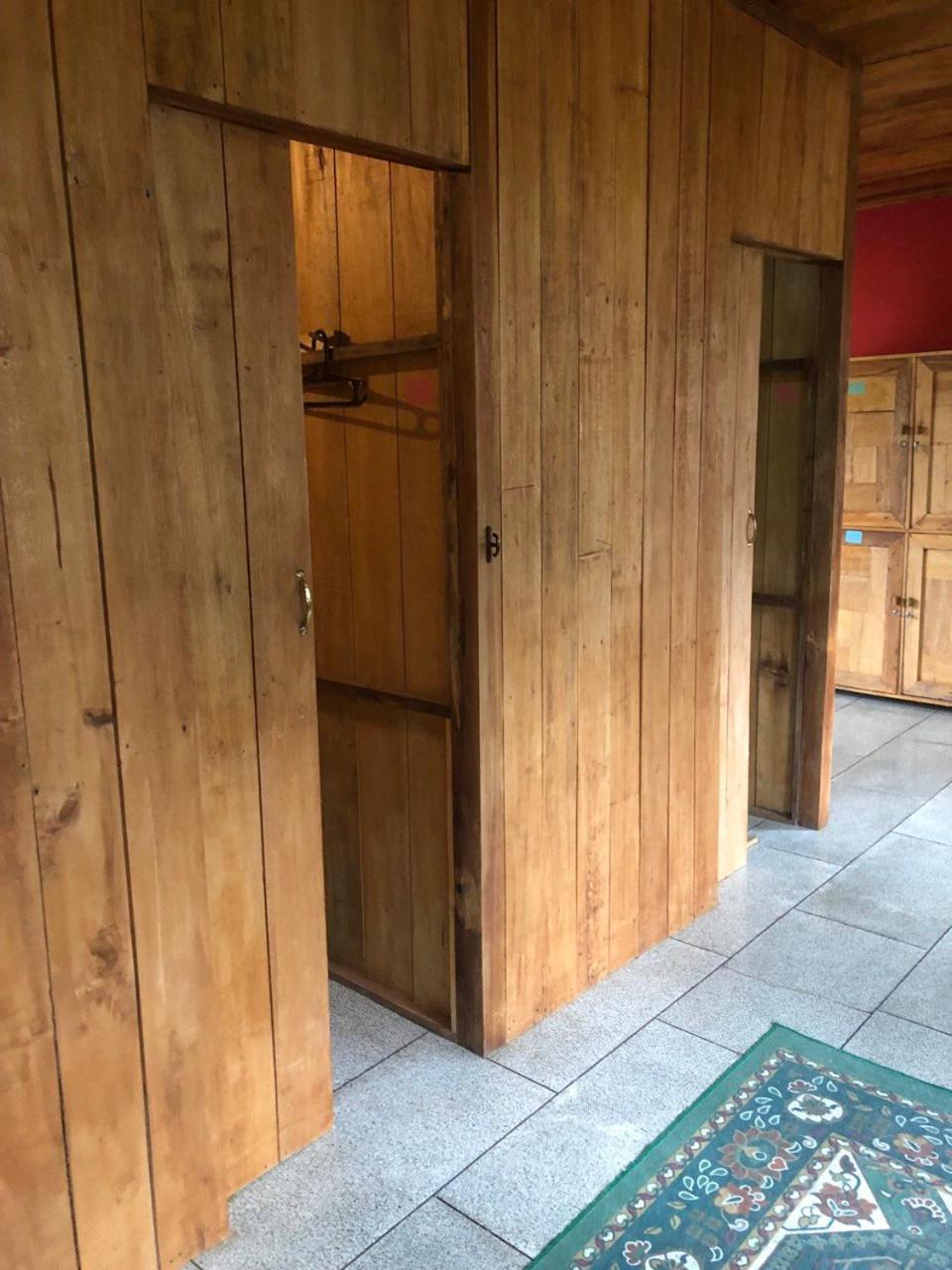 Chakra Tavern Bedugul  Exterior photo